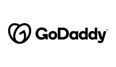 logo vector GoDaddy