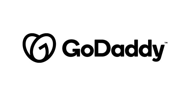 logo vector GoDaddy