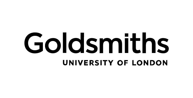 logo vector Goldsmiths, University of London