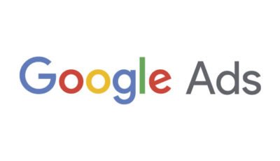 logo vector Google Ads