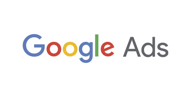 logo vector Google Ads