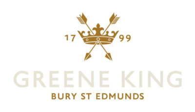 logo vector Greene King