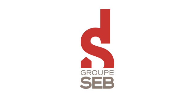 logo vector Groupe SEB