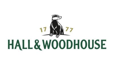 logo vector Hall and Woodhouse