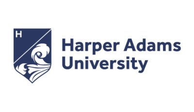logo vector Harper Adams University