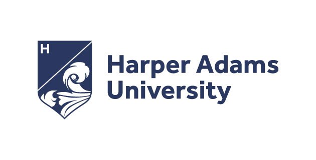 logo vector Harper Adams University