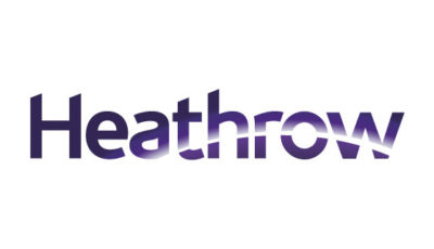 logo vector Heathrow