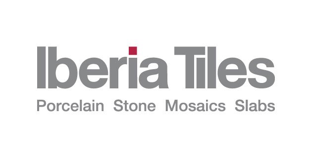 logo vector Iberia Tiles