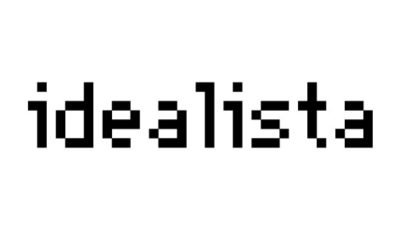 logo vector Idealista