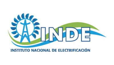 logo vector INDE