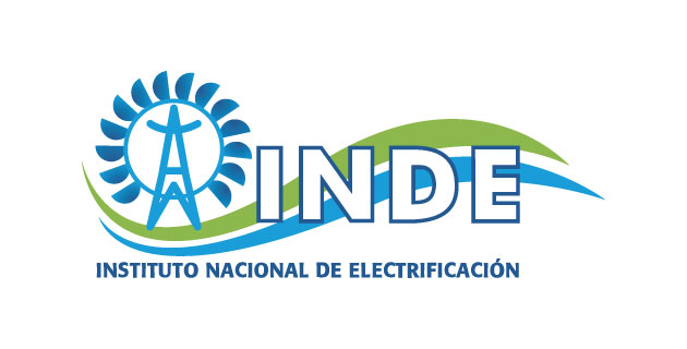 logo vector INDE