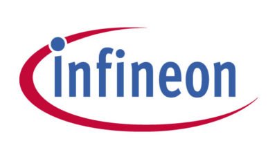 logo vector Infineon