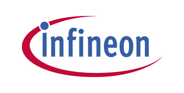 logo vector Infineon