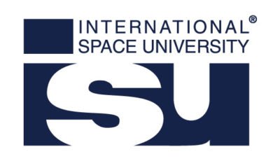 logo vector International Space University