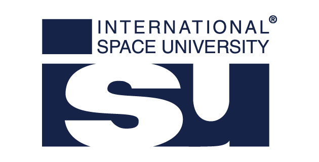 logo vector International Space University