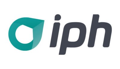 logo vector IPH