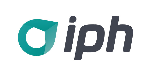 logo vector IPH