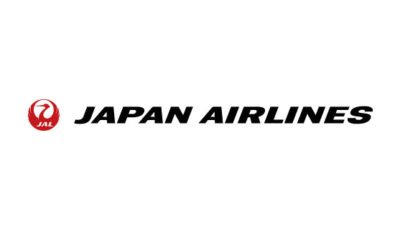logo vector Japan Airlines