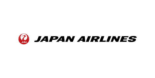 logo vector Japan Airlines