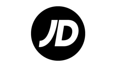 logo vector JD Sports Fashion