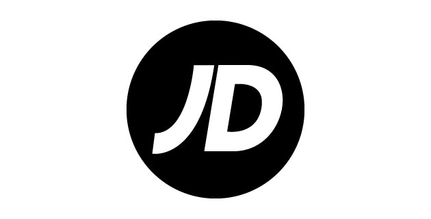 logo vector JD Sports Fashion