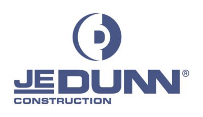 logo vector JE Dunn Construction