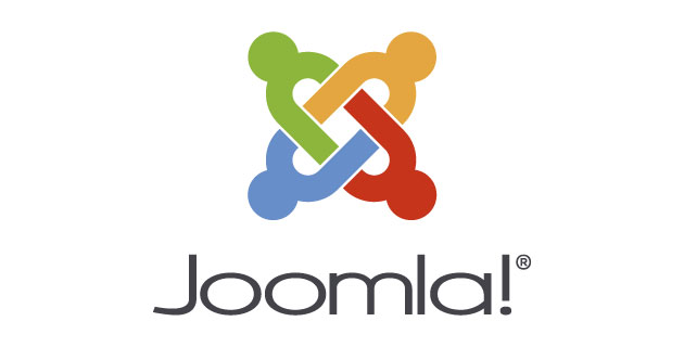 logo vector Joomla