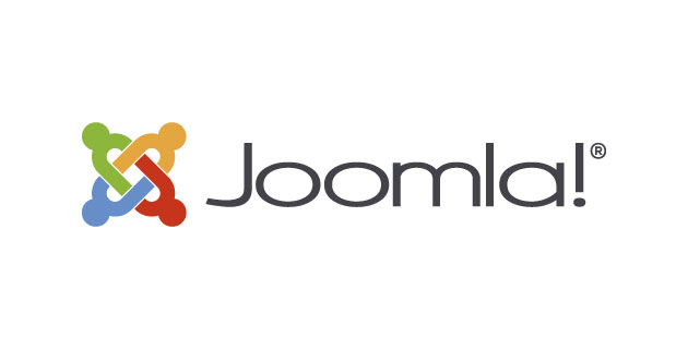 logo vector Joomla