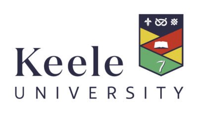 logo vector Keele University