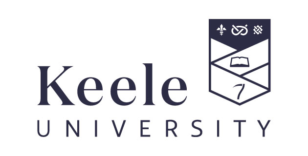 logo vector Keele University