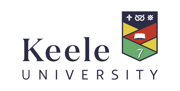 logo vector Keele University