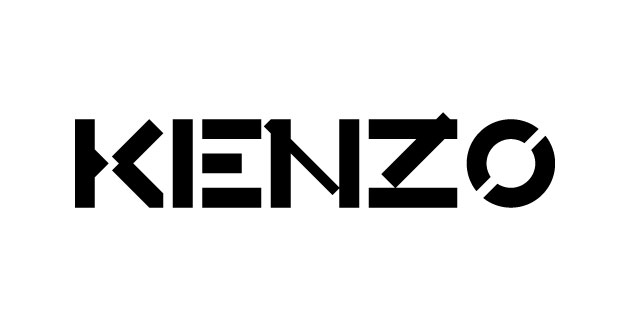 logo vector Kenzo