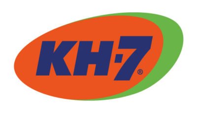 logo vector KH-7