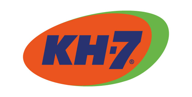 logo vector KH-7