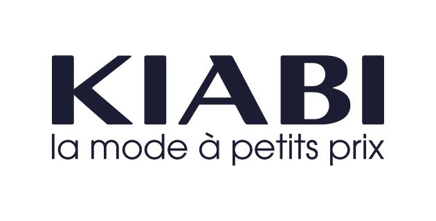 logo vector Kiabi
