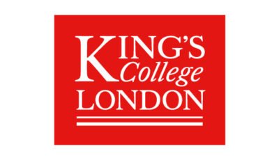 logo vector King's College London
