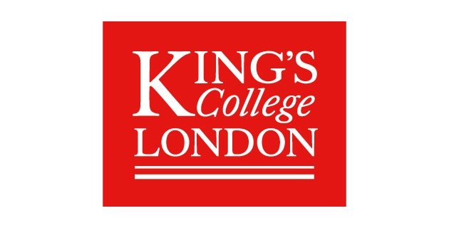 logo vector King's College London