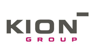 logo vector Kion Group