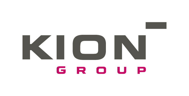 logo vector Kion Group