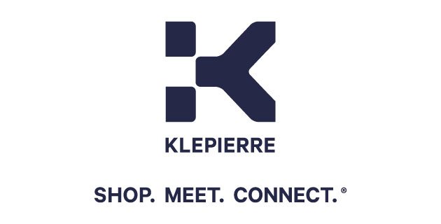 logo vector Klépierre