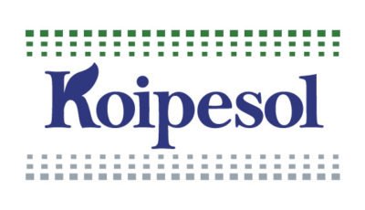 logo vector Koipesol Semillas