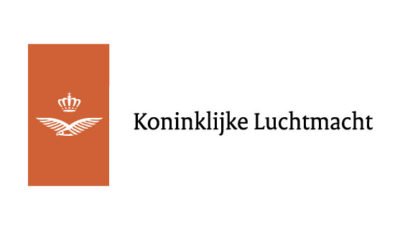 logo vector Koninklijke Luchtmacht