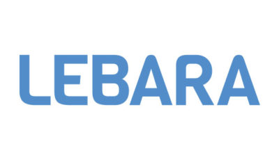 logo vector Lebara