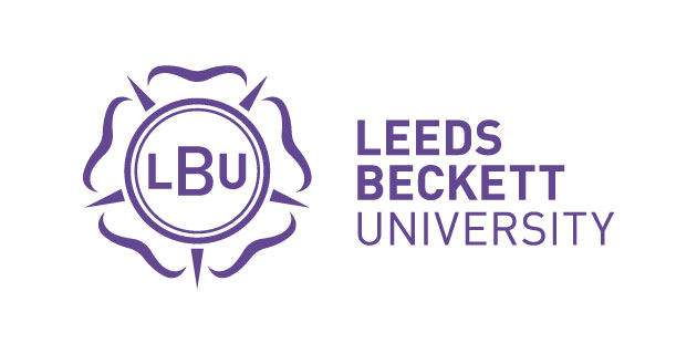 logo vector Leeds Beckett University