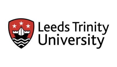 logo vector Leeds Trinity University