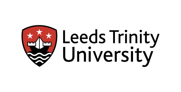 logo vector Leeds Trinity University