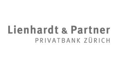 logo vector Lienhardt & Partner