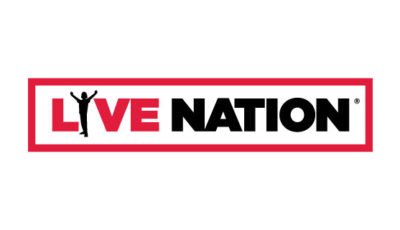logo vector Live Nation