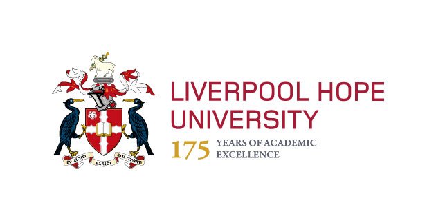 logo vector Liverpool Hope University