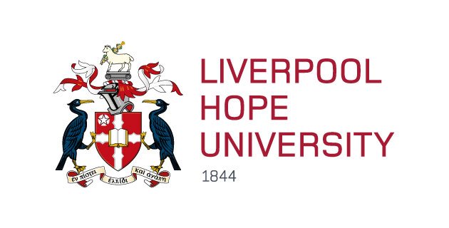 logo vector Liverpool Hope University